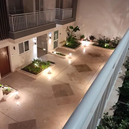 Qawra Interlace St Pauls Bay Апартаменты *