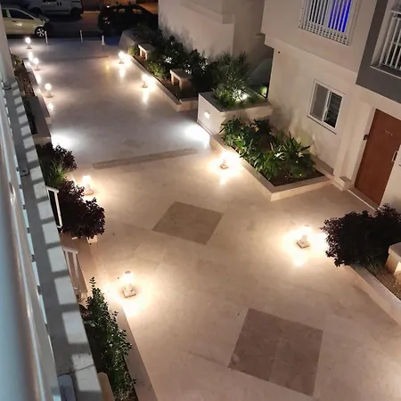 Апартаменты Qawra Interlace St Pauls Bay *