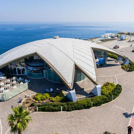 Апартаменты Qawra Interlace St Pauls Bay Сент-Полс-Бей