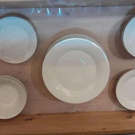 Апартаменты Qawra Interlace St Pauls Bay *