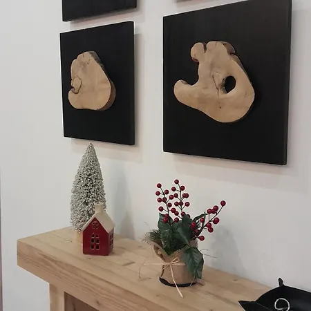 Qawra Interlace St Pauls Bay