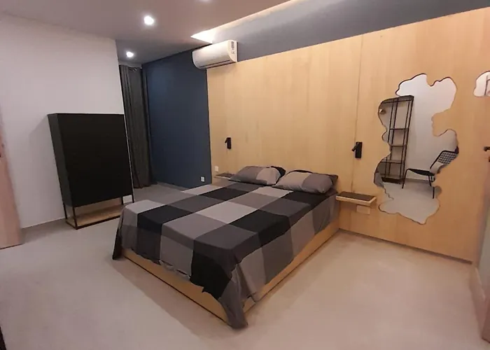 Qawra Interlace St Pauls Bay *