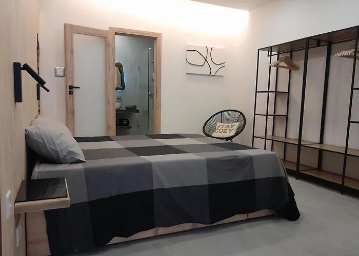 Qawra Interlace St Pauls Bay