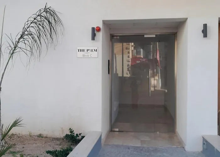 公寓 Qawra Interlace St Pauls Bay