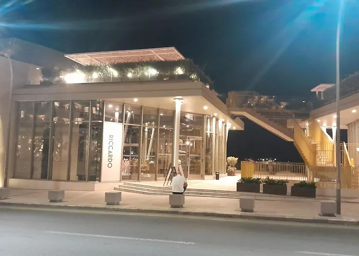 公寓 Qawra Interlace St Pauls Bay 圣保罗湾城