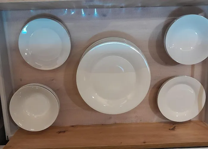 公寓 Qawra Interlace St Pauls Bay *