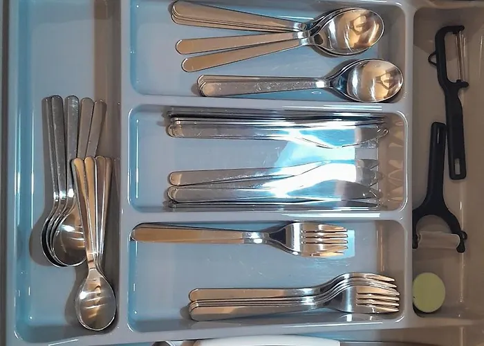 Qawra Interlace St Pauls Bay 公寓 *