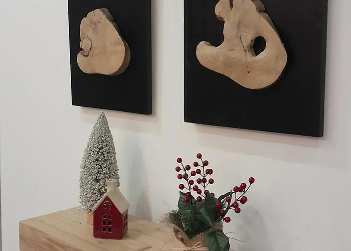 Qawra Interlace St Pauls Bay