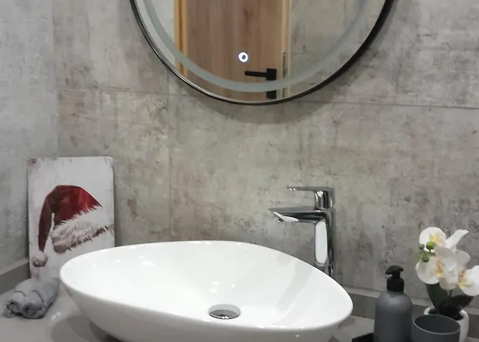 Qawra Interlace St Pauls Bay