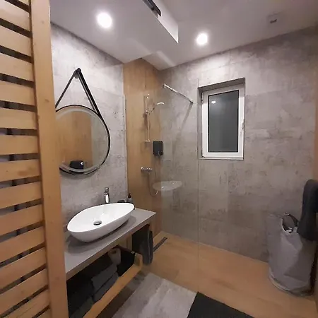 Qawra Interlace St Pauls Bay Apartman San Pawl il-Baħar