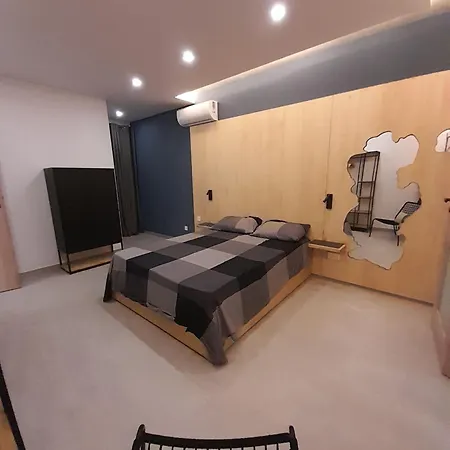 Qawra Interlace St Pauls Bay *