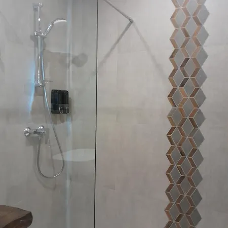 Апартаменты Qawra Interlace St Pauls Bay