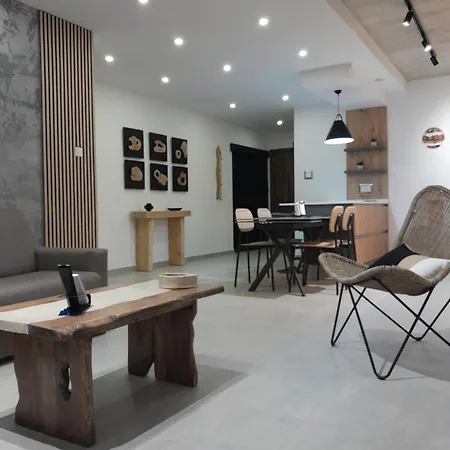 Qawra Interlace St Pauls Bay Σεντ Πόλς Μπέι