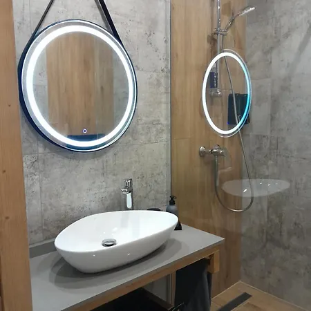 Апартаменты Qawra Interlace St Pauls Bay