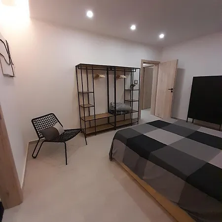 Διαμέρισμα Qawra Interlace St Pauls Bay Σεντ Πόλς Μπέι