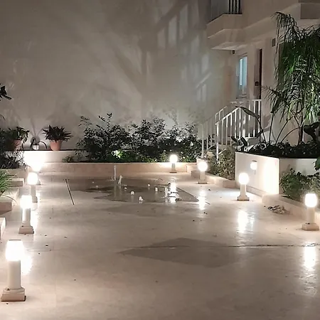 Qawra Interlace St Pauls Bay San Pawl il-Baħar