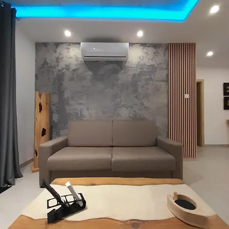 Qawra Interlace St Pauls Bay