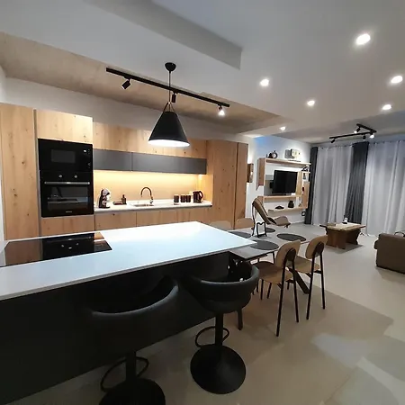 Qawra Interlace St Pauls Bay