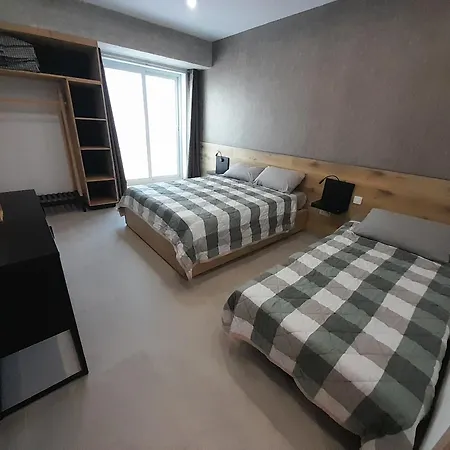 Qawra Interlace St Pauls Bay