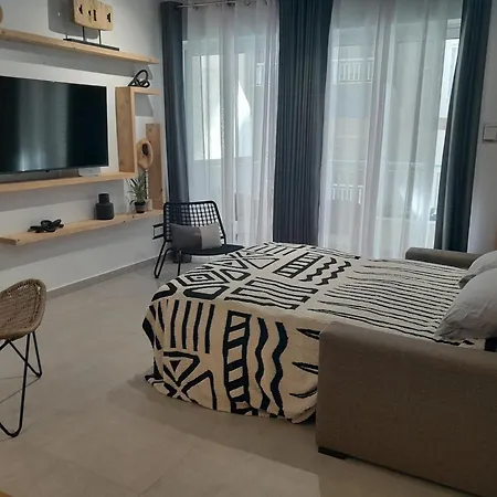 Qawra Interlace St Pauls Bay *