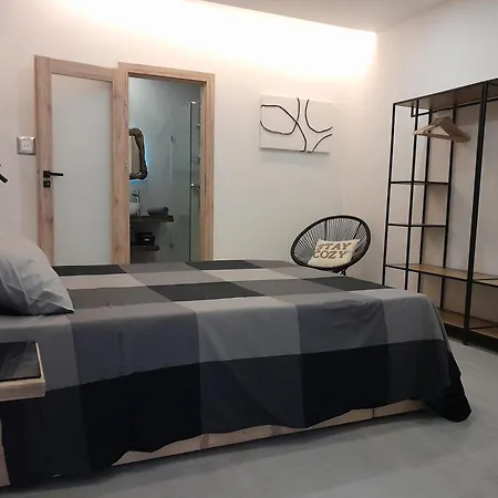 Qawra Interlace St Pauls Bay