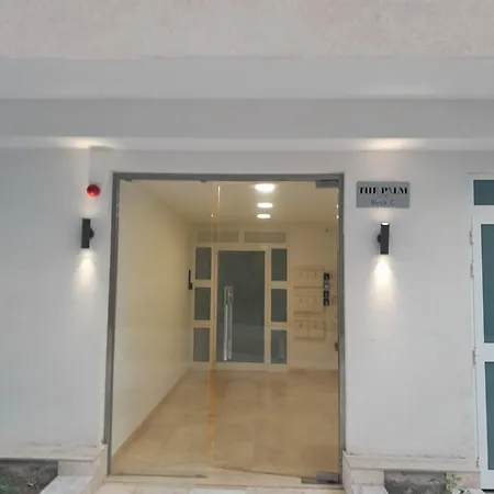 Qawra Interlace St Pauls Bay Апартаменты *