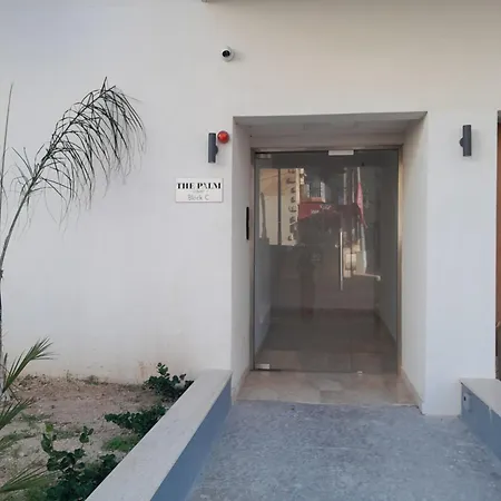 Апартаменты Qawra Interlace St Pauls Bay