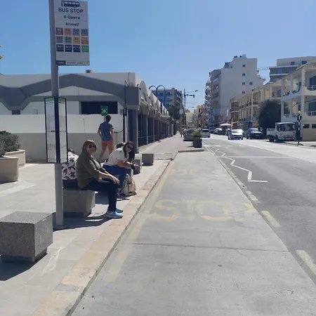 Qawra Interlace St Pauls Bay * Σεντ Πόλς Μπέι