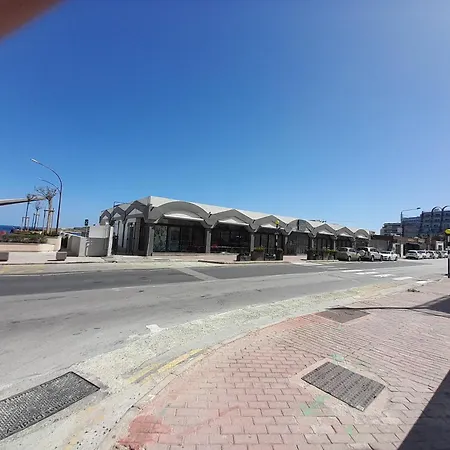 Qawra Interlace St Pauls Bay * San Pawl il-Baħar