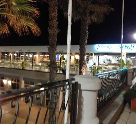 Qawra Interlace St Pauls Bay Сент-Полс-Бей