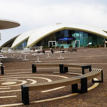 Apartamento Qawra Interlace St Pauls Bay *