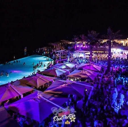 Qawra Interlace St Pauls Bay St. Paul's Bay