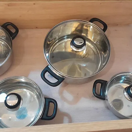 Qawra Interlace St Pauls Bay *