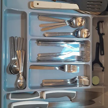 Qawra Interlace St Pauls Bay Διαμέρισμα *