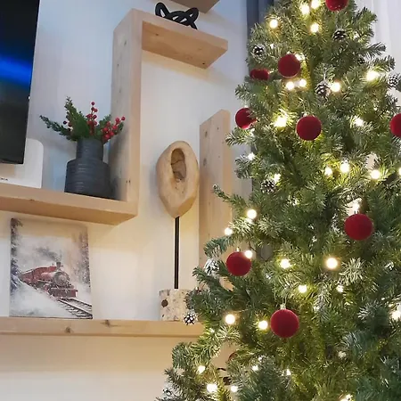 Διαμέρισμα Qawra Interlace St Pauls Bay Σεντ Πόλς Μπέι