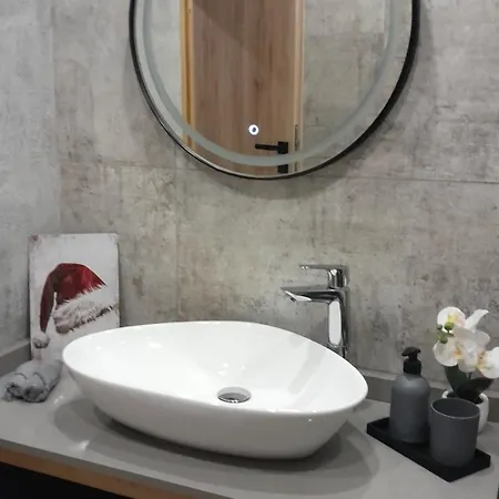 Qawra Interlace St Pauls Bay