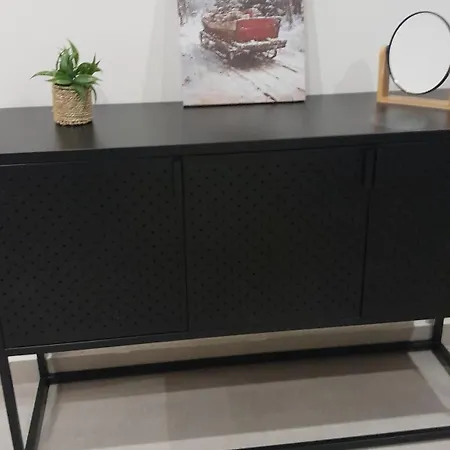 Qawra Interlace St Pauls Bay Διαμέρισμα Σεντ Πόλς Μπέι