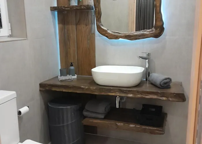 Qawra Interlace St Pauls Bay