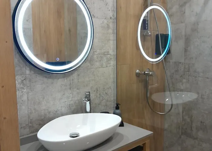 Apartman Qawra Interlace St Pauls Bay