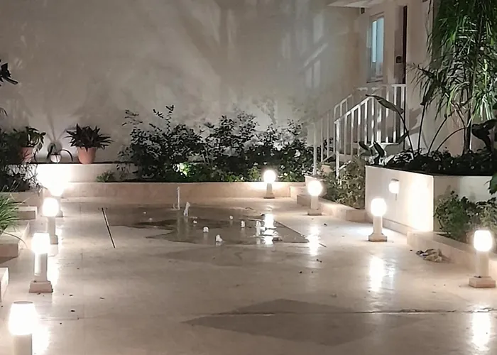 Qawra Interlace St Pauls Bay San Pawl il-Baħar