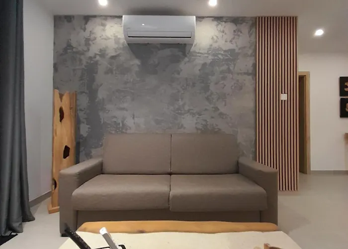 Qawra Interlace St Pauls Bay