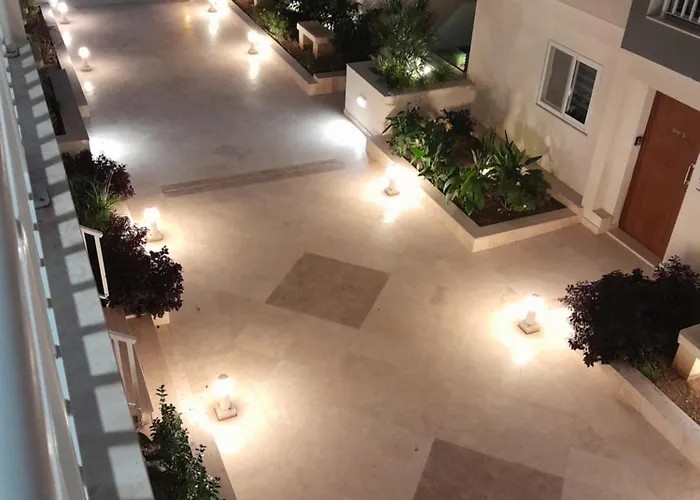 Apartman Qawra Interlace St Pauls Bay *