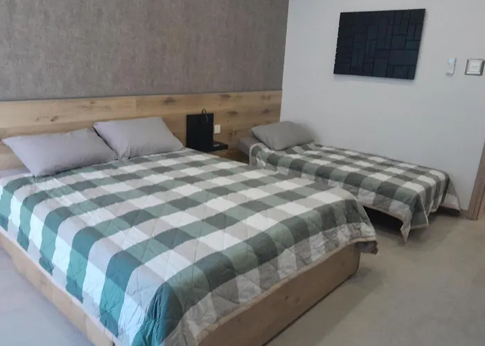 Qawra Interlace St Pauls Bay Apartman San Pawl il-Baħar