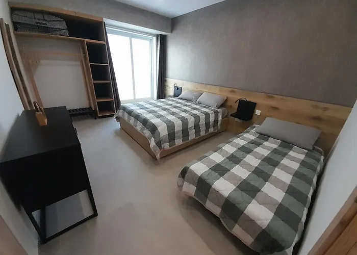 Qawra Interlace St Pauls Bay