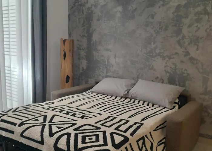 Qawra Interlace St Pauls Bay Apartman San Pawl il-Baħar