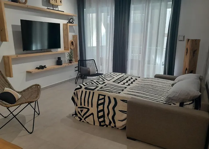 Qawra Interlace St Pauls Bay *