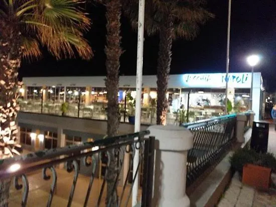 Qawra Interlace St Pauls Bay San Pawl il-Baħar