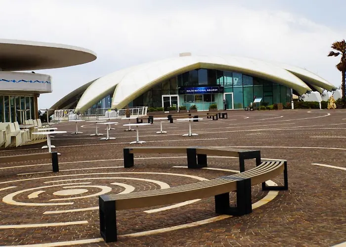 Lejlighed Qawra Interlace St Pauls Bay *