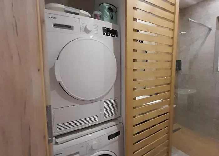 Qawra Interlace St Pauls Bay Apartman