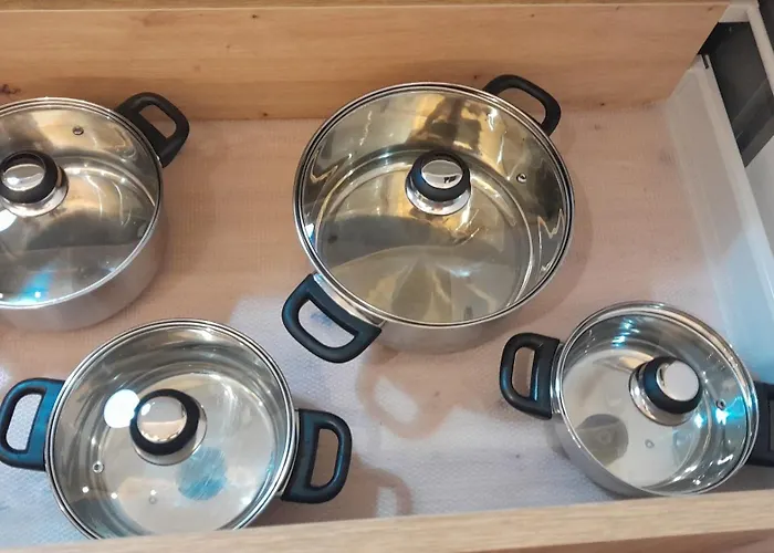 Qawra Interlace St Pauls Bay *